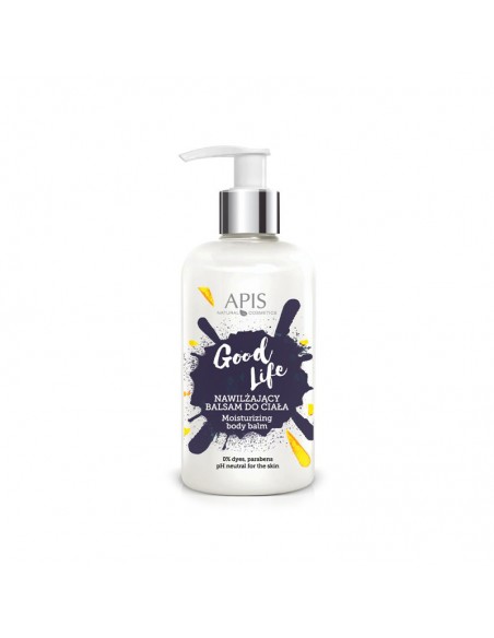 Apis good life - caring body lotion 300ml