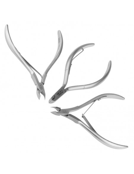 Nghia export cuticle clippers c-37 jaw 14