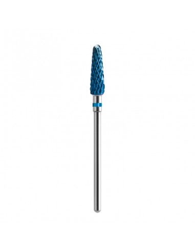 Exo cutter hard blue straight cone 01