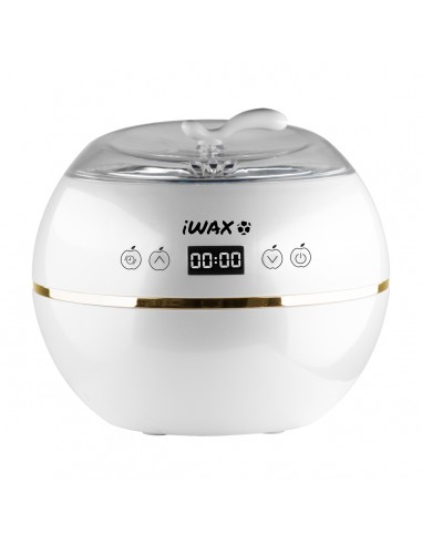 Wax heater iwax 500ml 100w