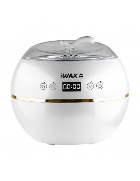 Wax heater iwax 500ml 100w