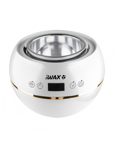 Wax heater iwax 500ml 100w