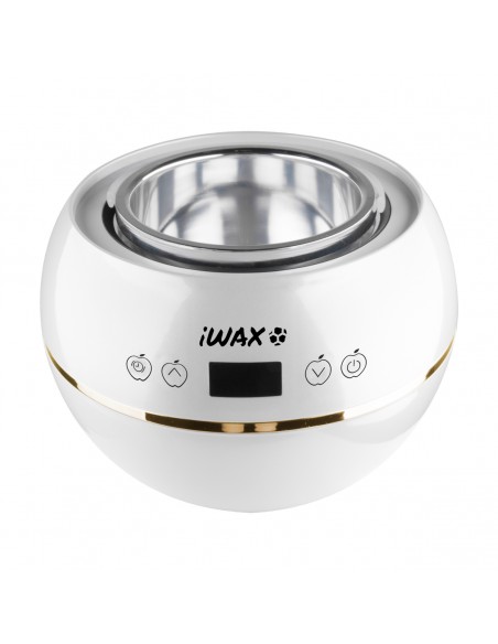 Wax heater iwax 500ml 100w
