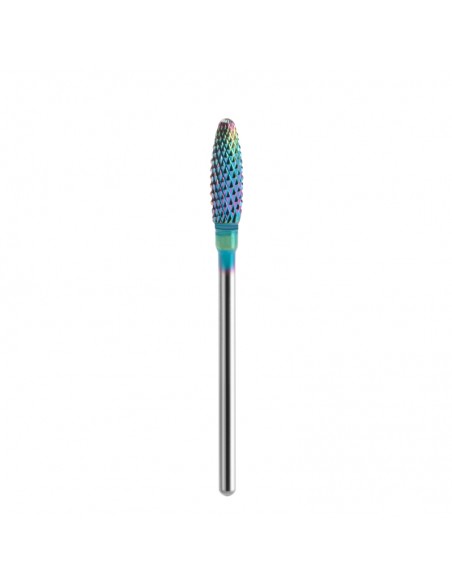 Exo cutter rainbow cone 15