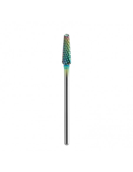 Exo cutter rainbow straight cone 16