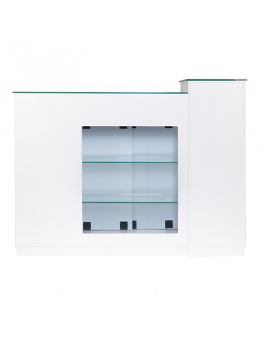 Gabbiano reception desk q-0333