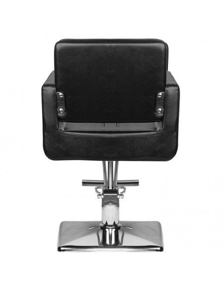 Hair system barber chair hs91 black