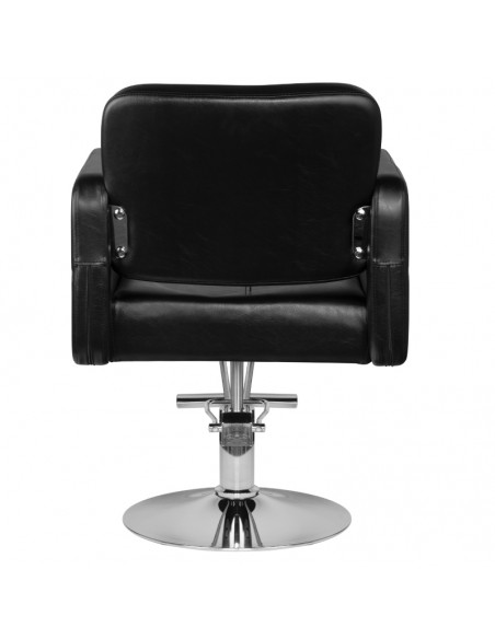 Hair system barber chair hs10 black