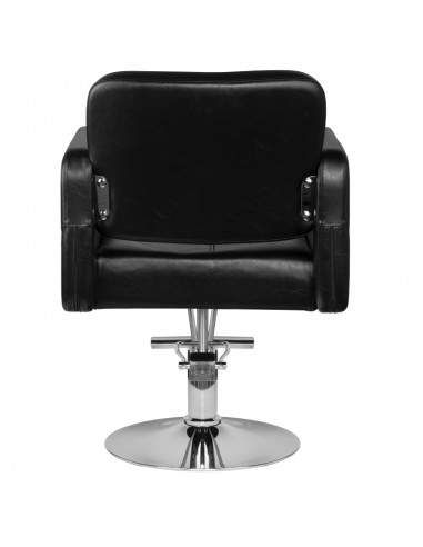 Hair system barber chair hs10 black