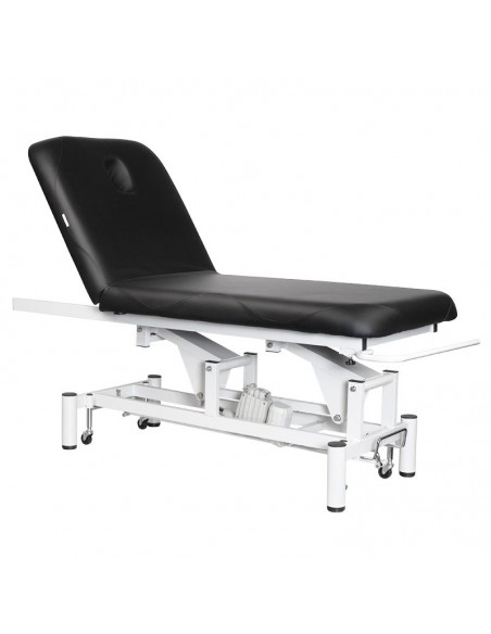 Electric bed for massage azzurro 684 1 strong black