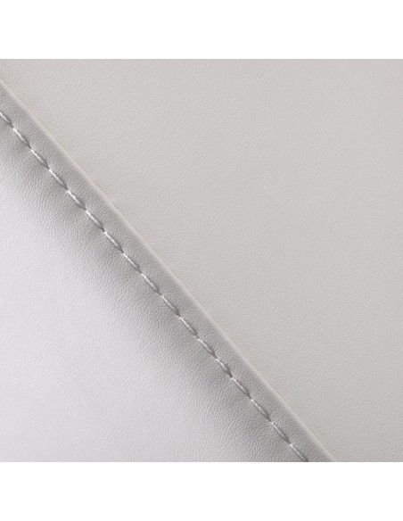 Spa cosmetic bed azzurro 815b glowing white heated