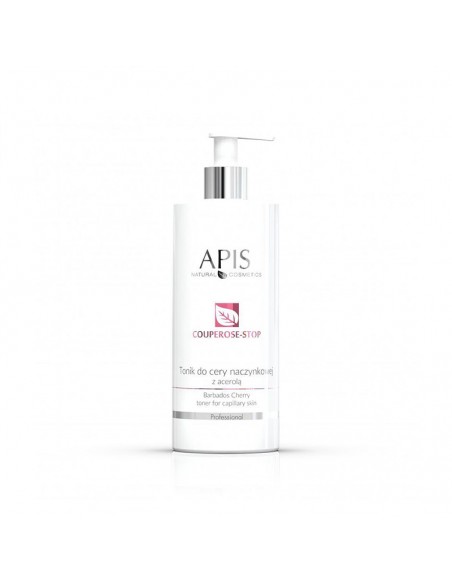 Apis home terapis tonic for couperose skin with acerola 300ml