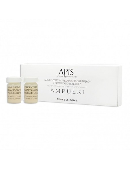Apis ampoules plum concentrate 5x5ml
