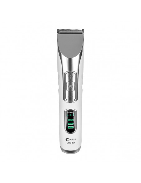 Codos wireless hair trimmer wes-331