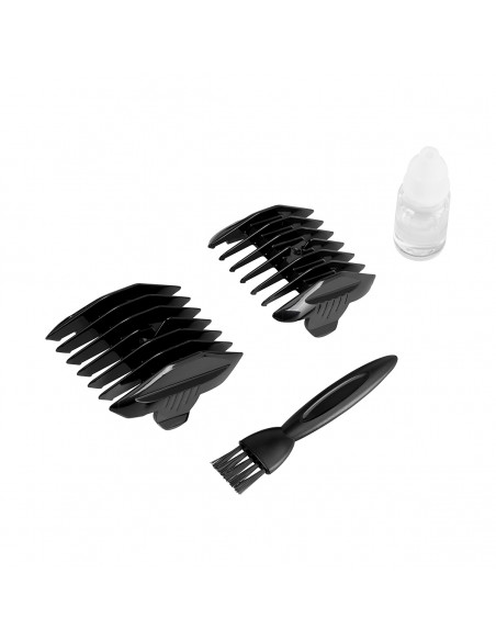 Codos wireless hair trimmer wes-331