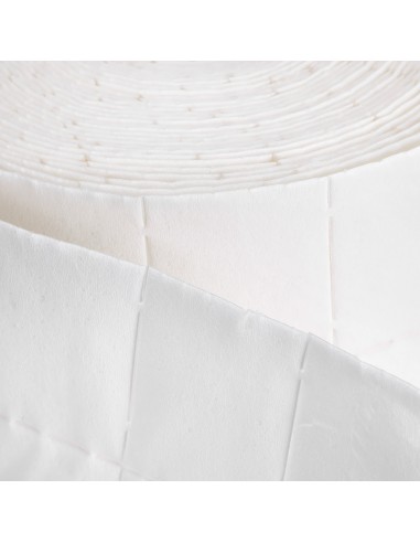 OCHO NAILS Dust-free swabs 500 pcs in a box