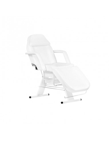 Cosmetic chair a 202 with white cuvettes