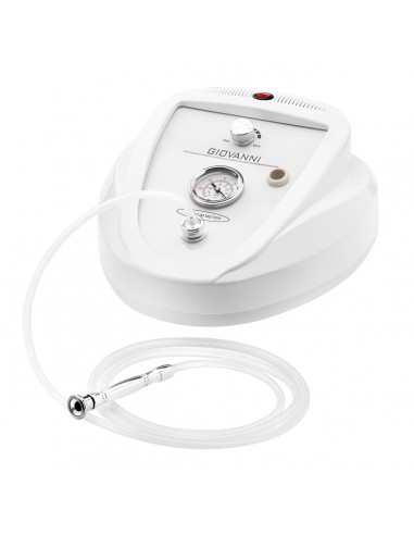 Microdermabrasion device am60