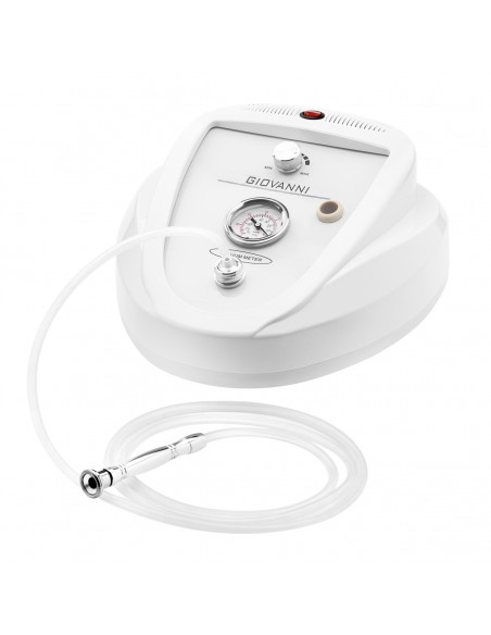 Microdermabrasion device am60