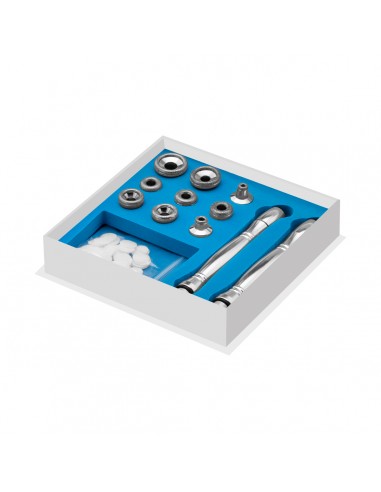 Microdermabrasion device am60