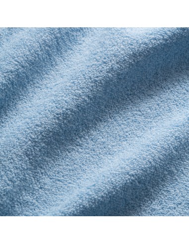 BLUE TERRY SHEET
