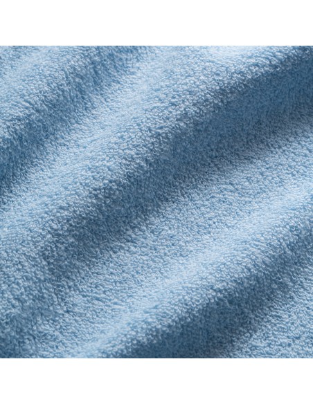 BLUE TERRY SHEET