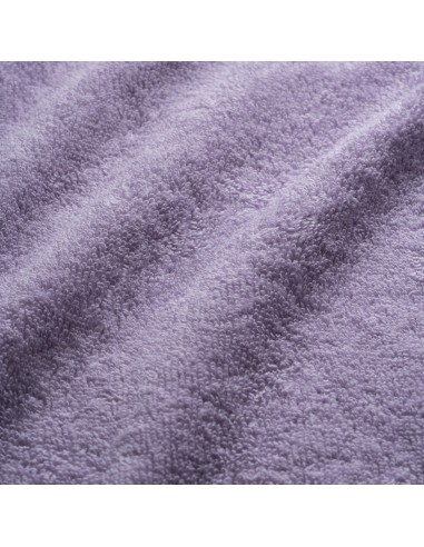 PURPLE TERRY SHEET