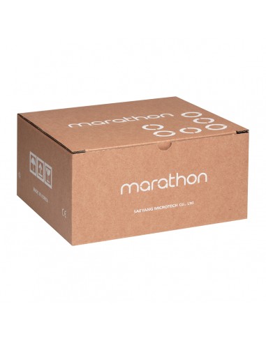Saeyang Marathon Combi 24 Silver Nail Drill Machine