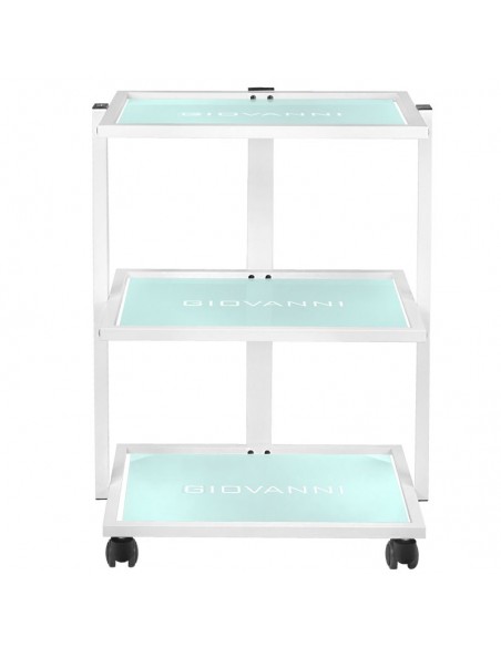 Cosmetic table type 1040 giovanni