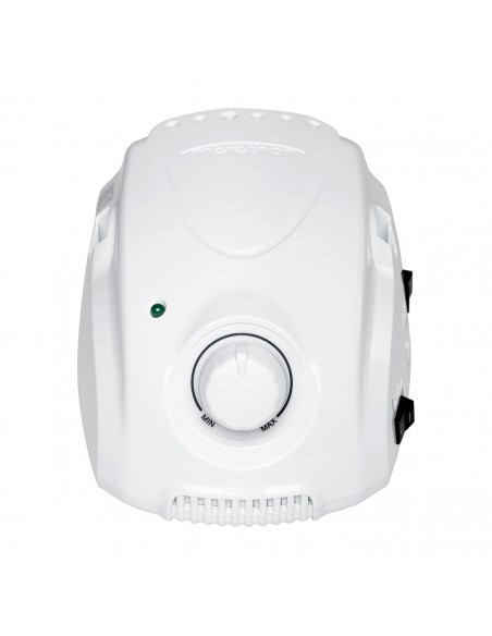 Saeyang Marathon 3 Champion Nail Drill Machine White + H200