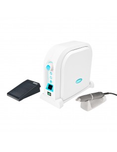 SAEYANG MARATHON MULTI 600 NAIL DRILL MACHINE PROSTHETIC MICROMOTOR + BM50S1 BRUSHLESS