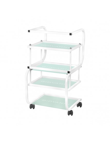 Cosmetic table type 1012 giovanni