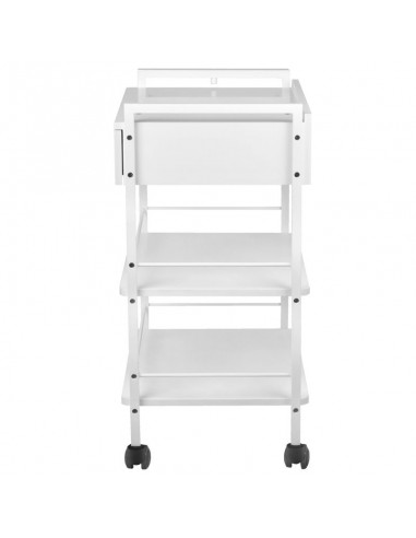 Cosmetic table type 1019a