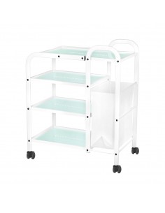 Cosmetic table type 1031 giovanni