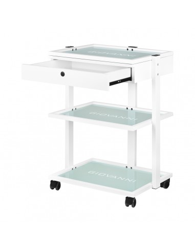 Cosmetic table type 1040a giovanni