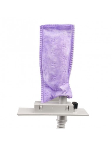 Nail Drill Machine with Absorber Exo Classic File