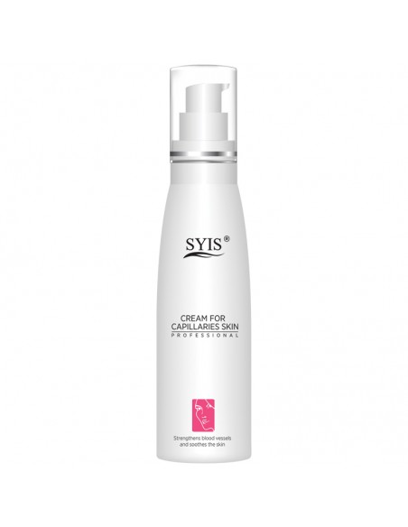 Syis cream for couperose skin 100 ml