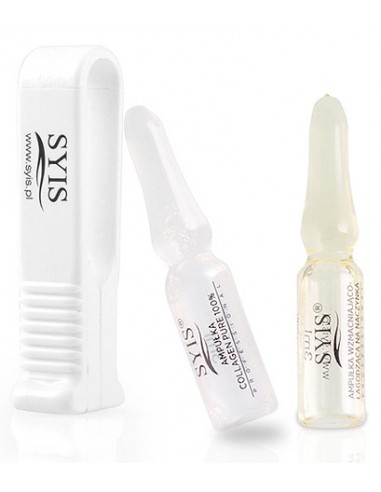 Syis ampoule opener