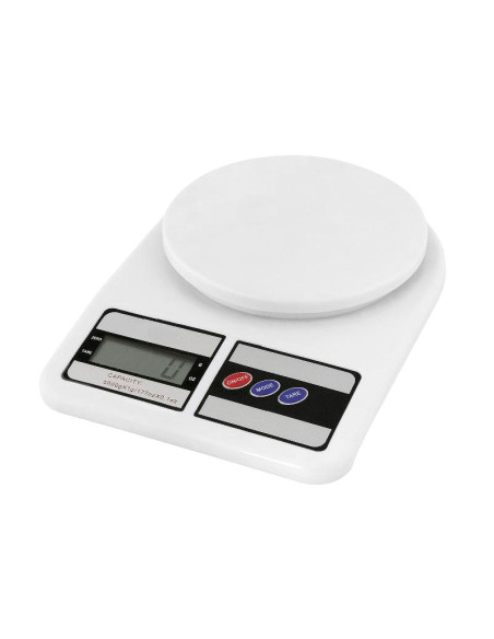 Hairdressing scales s-400