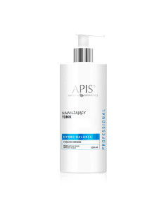 Apis hydro balance moisturizing tonic with sea algae 500ml
