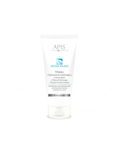 Apis mineral balance mask intensively moisturizing 200ml