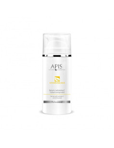 Apis vitamin balance serum with vit. c + white grapes 100ml