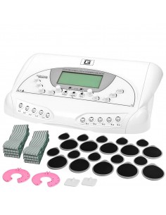 Classic electrostimulation device