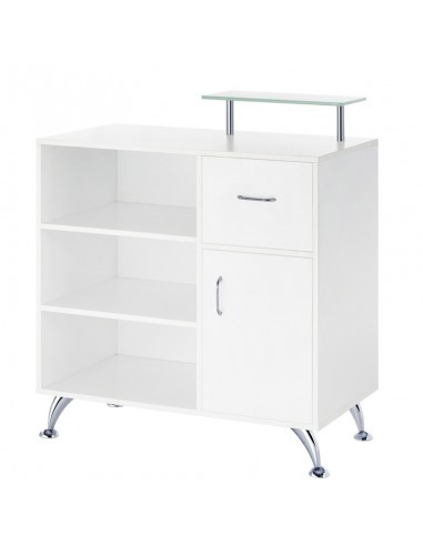 Gabbiano reception desk q-0833