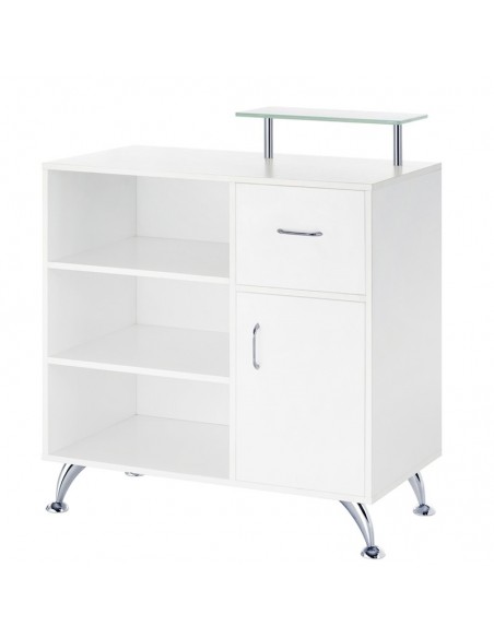 Gabbiano reception desk q-0833