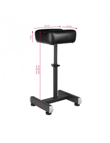 Pro ink 711 black tattoo support