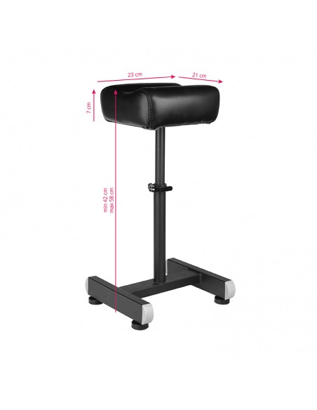 Pro ink 711 black tattoo support