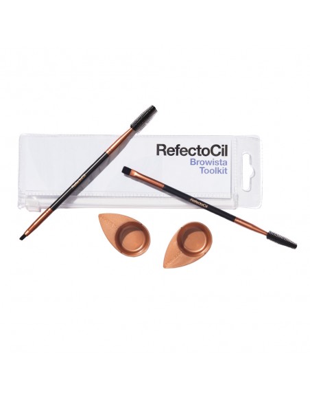 Refectocil browista toolkit