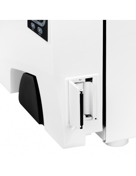 Lafomed Autoclave Standard Line LFSS08AA 8 L class B with a printer