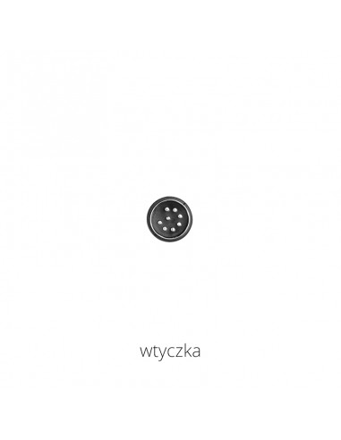 Potentiometric drive for marathon n2, n7, k35 crafien nail drills